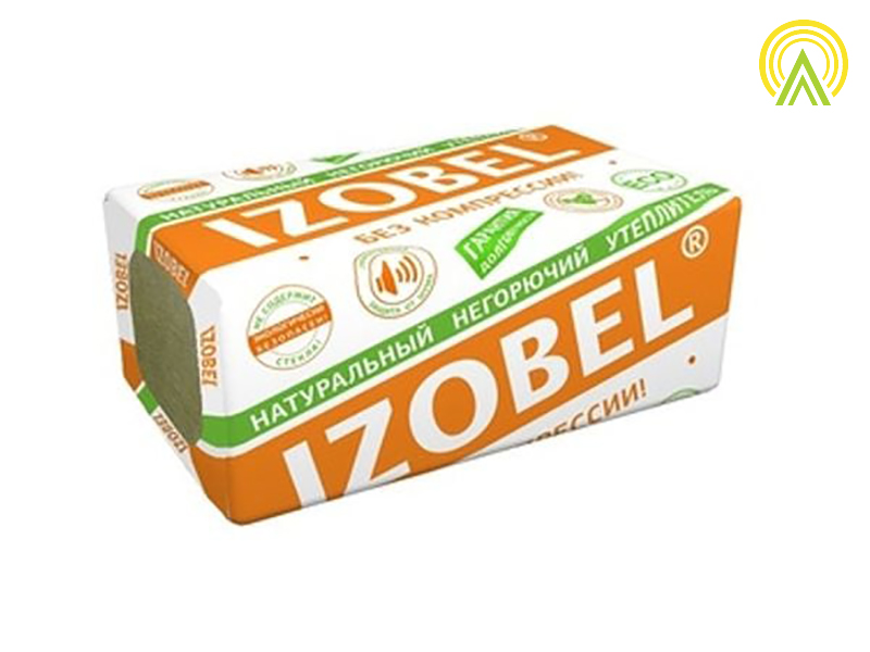 Izobel